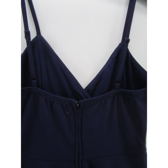 Jun & Ivy Francescas Dress Small Fit Flare Mini Cocktails Party NEW - Picture 6 of 10